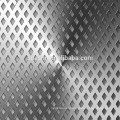 stainless steel perforated metal plate stainless steel sheet 4mm thick